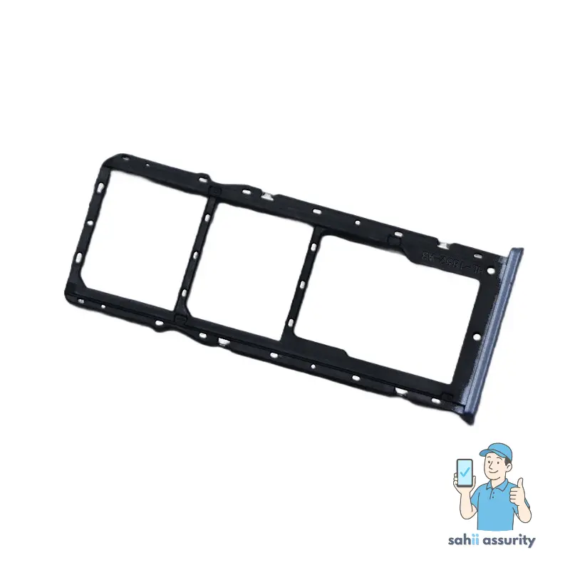 SIM Card Holder Tray for Oppo F15